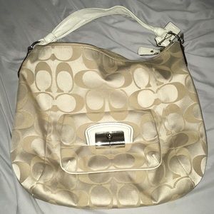Coach purse!
